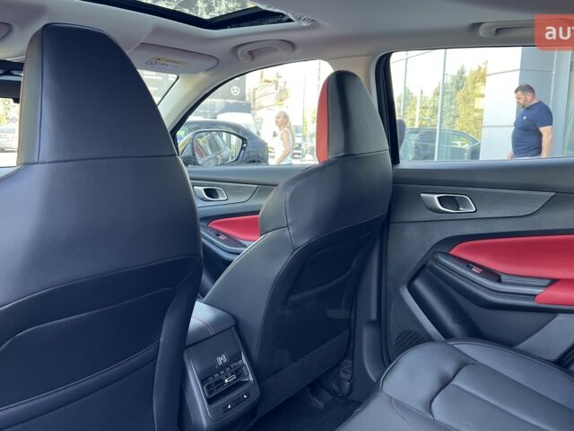 Чанган CS 55 Plus, об'ємом двигуна 1.49 л та пробігом 0 тис. км за 18946 $, фото 25 на Automoto.ua