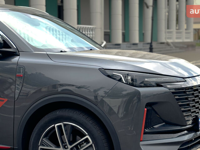 купити нове авто Чанган CS 55 Plus 2023 року від офіційного дилера Ньютон Авто Місто Чанган фото