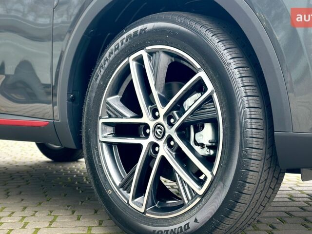 купити нове авто Чанган CS 55 Plus 2023 року від офіційного дилера Офіційний дилер Changan в Одесі Чанган фото