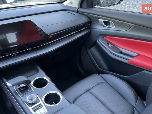 Чанган CS 55 Plus, об'ємом двигуна 1.49 л та пробігом 0 тис. км за 18946 $, фото 21 на Automoto.ua