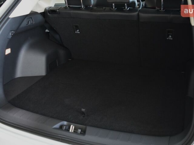 купити нове авто Чанган CS 55 Plus 2023 року від офіційного дилера Ньютон Авто Місто Чанган фото