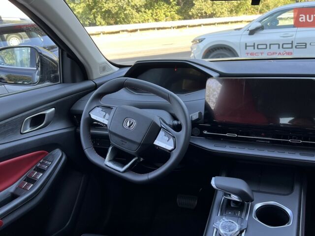 Чанган CS 55 Plus, объемом двигателя 1.49 л и пробегом 0 тыс. км за 18893 $, фото 20 на Automoto.ua