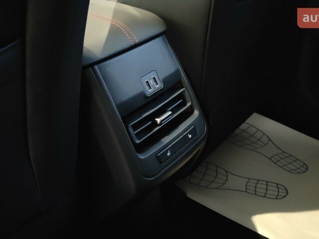 купить новое авто Чанган CS 55 Plus 2023 года от официального дилера Полтаваавтозапчастина Чанган фото