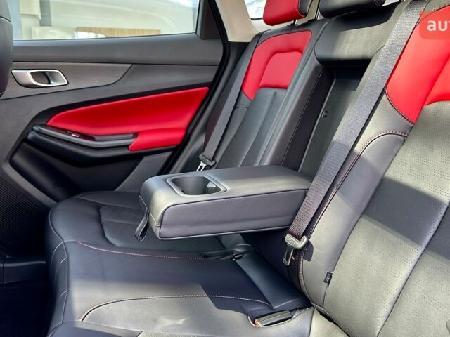 купить новое авто Чанган CS 55 Plus 2023 года от официального дилера Офіційний дилер Changan в Одесі Чанган фото