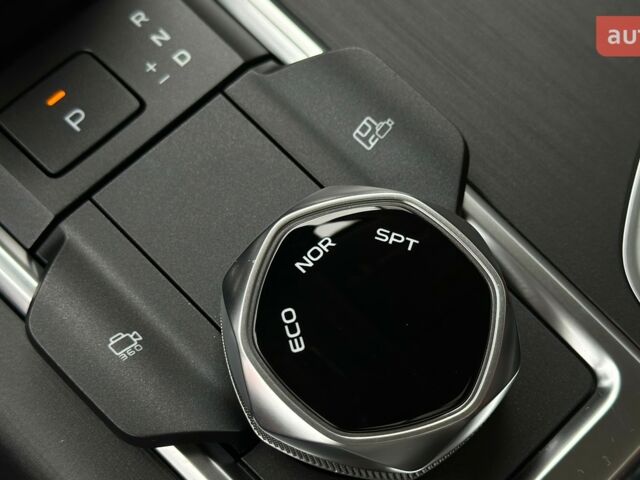 купити нове авто Чанган CS 55 Plus 2023 року від офіційного дилера Офіційний дилер Changan в Одесі Чанган фото