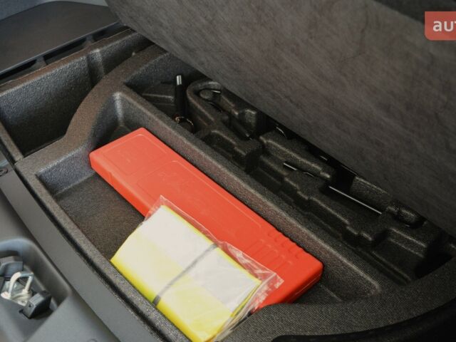 купити нове авто Чанган CS 55 Plus 2023 року від офіційного дилера Ньютон Авто Місто Чанган фото