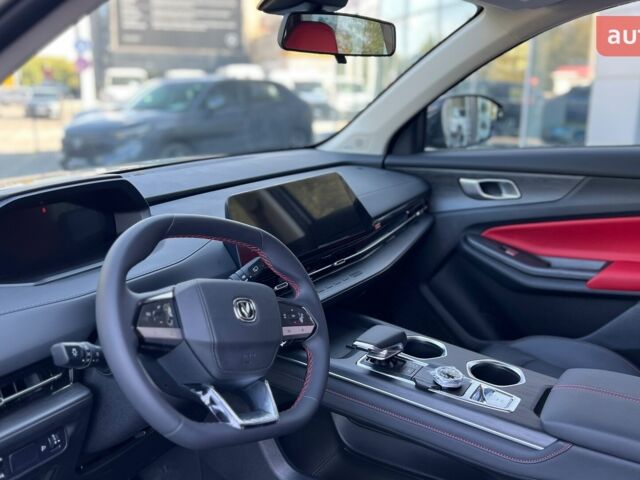 Чанган CS 55 Plus, об'ємом двигуна 1.49 л та пробігом 0 тис. км за 18946 $, фото 10 на Automoto.ua