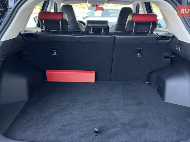 Чанган CS 55 Plus, об'ємом двигуна 1.49 л та пробігом 0 тис. км за 18946 $, фото 31 на Automoto.ua