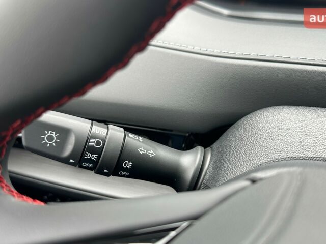 купити нове авто Чанган CS 55 Plus 2023 року від офіційного дилера Офіційний дилер Changan в Одесі Чанган фото