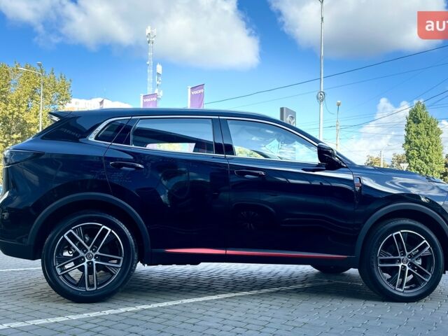 купити нове авто Чанган CS 55 Plus 2023 року від офіційного дилера Офіційний дилер Changan в Одесі Чанган фото