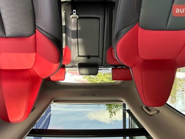 купить новое авто Чанган CS 55 Plus 2023 года от официального дилера Офіційний дилер Changan в Одесі Чанган фото