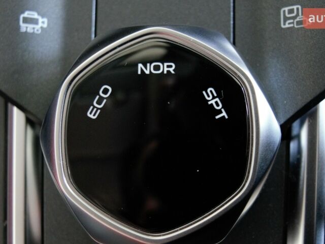 купити нове авто Чанган CS 55 Plus 2023 року від офіційного дилера Ньютон Авто Місто Чанган фото