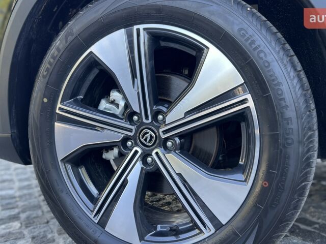 Чанган CS 55 Plus, об'ємом двигуна 1.49 л та пробігом 0 тис. км за 18946 $, фото 15 на Automoto.ua