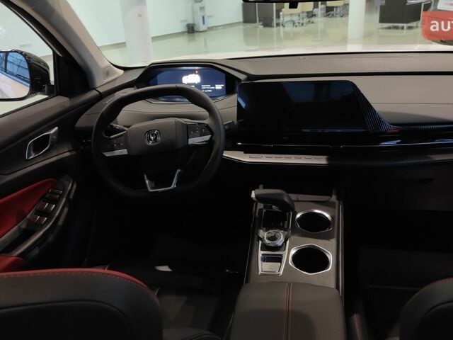 купить новое авто Чанган CS 55 Plus 2023 года от официального дилера Полтаваавтозапчастина Чанган фото