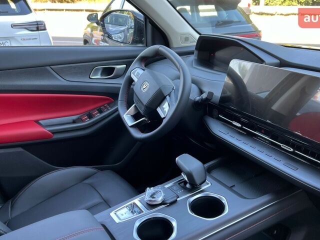 Чанган CS 55 Plus, об'ємом двигуна 1.49 л та пробігом 0 тис. км за 18946 $, фото 28 на Automoto.ua