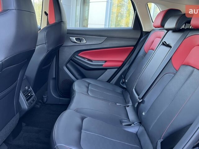 Чанган CS 55 Plus, объемом двигателя 1.49 л и пробегом 0 тыс. км за 18893 $, фото 23 на Automoto.ua