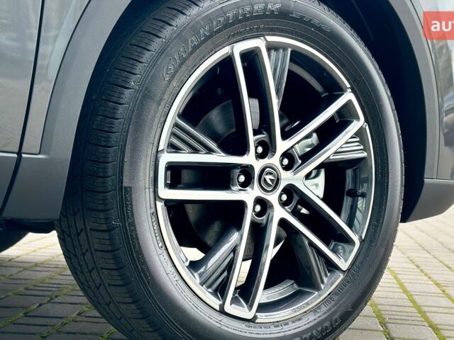 купити нове авто Чанган CS 55 Plus 2023 року від офіційного дилера Офіційний дилер Changan в Одесі Чанган фото