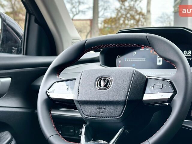 купити нове авто Чанган CS 55 Plus 2023 року від офіційного дилера Офіційний дилер Changan в Одесі Чанган фото