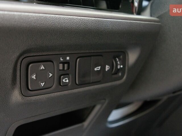 купити нове авто Чанган CS 55 Plus 2023 року від офіційного дилера Ньютон Авто Місто Чанган фото