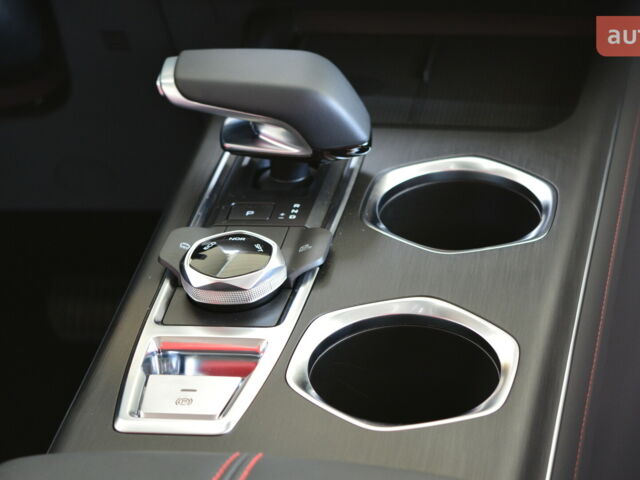 купити нове авто Чанган CS 55 Plus 2023 року від офіційного дилера Ньютон Авто Місто Чанган фото