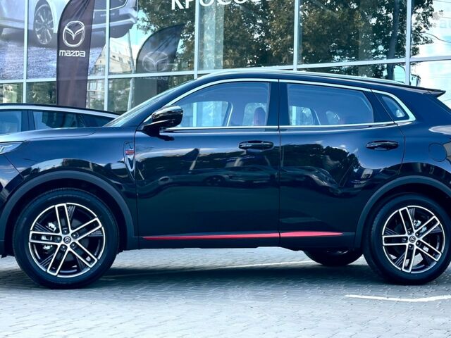 купить новое авто Чанган CS 55 Plus 2023 года от официального дилера Офіційний дилер Changan в Одесі Чанган фото