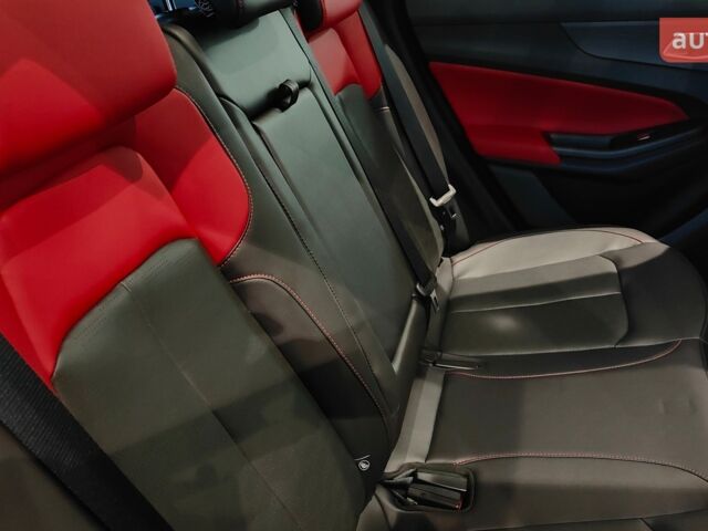 купити нове авто Чанган CS 55 Plus 2023 року від офіційного дилера Полтаваавтозапчастина Чанган фото