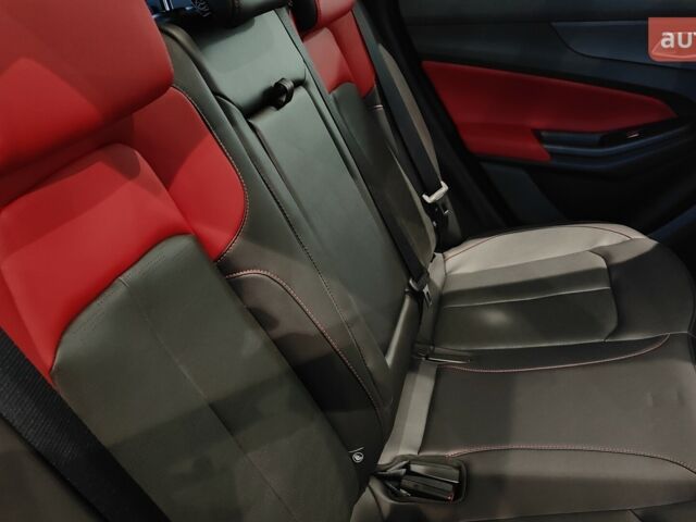 купить новое авто Чанган CS 55 Plus 2023 года от официального дилера Полтаваавтозапчастина Чанган фото