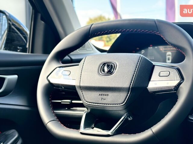 купить новое авто Чанган CS 55 Plus 2023 года от официального дилера Офіційний дилер Changan в Одесі Чанган фото