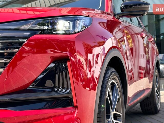 купить новое авто Чанган CS 55 Plus 2023 года от официального дилера Офіційний дилер Changan в Одесі Чанган фото