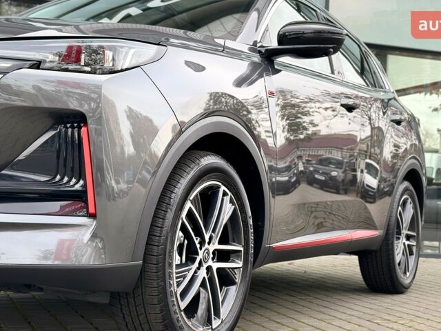 купити нове авто Чанган CS 55 Plus 2023 року від офіційного дилера Офіційний дилер Changan в Одесі Чанган фото