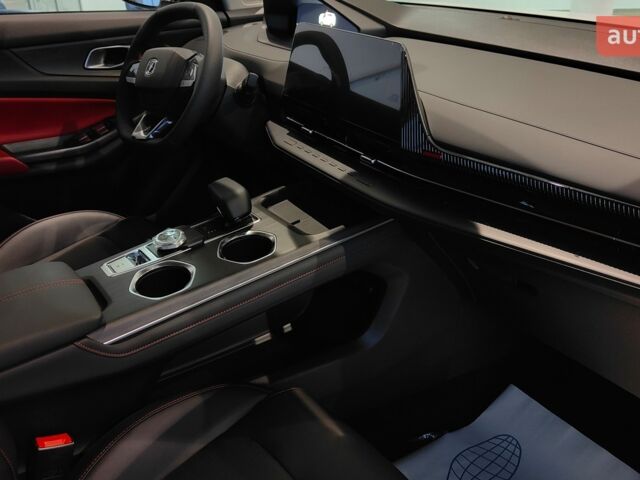 купити нове авто Чанган CS 55 Plus 2023 року від офіційного дилера Полтаваавтозапчастина Чанган фото