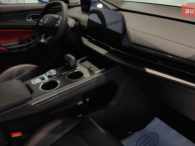 купить новое авто Чанган CS 55 Plus 2023 года от официального дилера Полтаваавтозапчастина Чанган фото