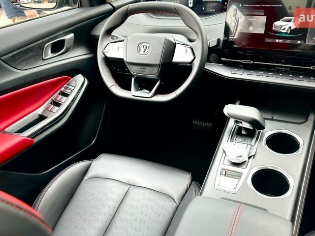 купити нове авто Чанган CS 55 Plus 2023 року від офіційного дилера Офіційний дилер Changan в Одесі Чанган фото