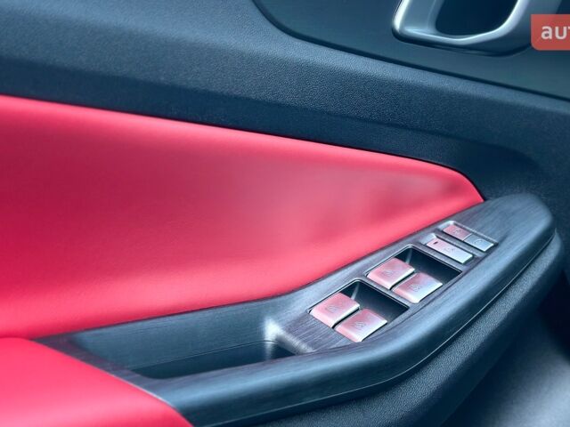 купить новое авто Чанган CS 55 Plus 2023 года от официального дилера Офіційний дилер Changan в Одесі Чанган фото