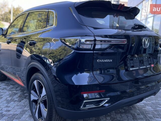 Чанган CS 55 Plus, об'ємом двигуна 1.49 л та пробігом 0 тис. км за 18946 $, фото 3 на Automoto.ua