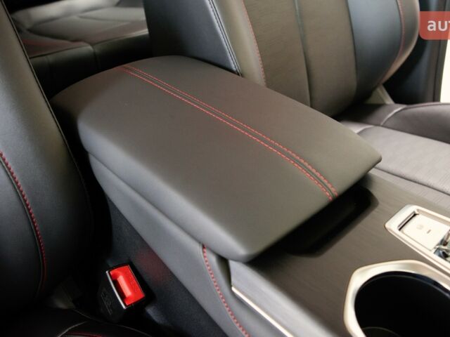 купити нове авто Чанган CS 55 Plus 2023 року від офіційного дилера Ньютон Авто Місто Чанган фото