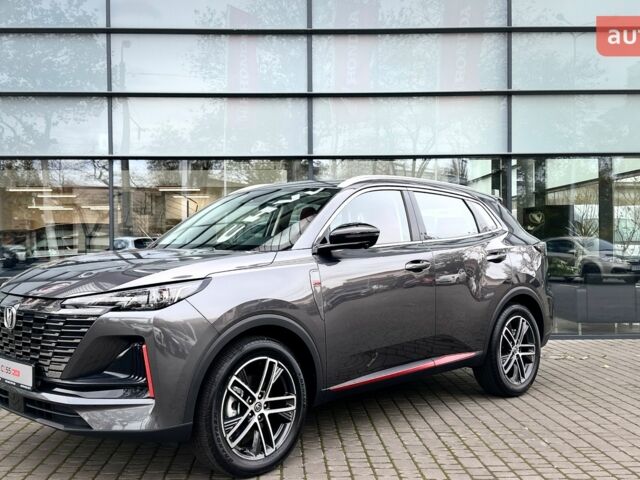 купити нове авто Чанган CS 55 Plus 2023 року від офіційного дилера Офіційний дилер Changan в Одесі Чанган фото