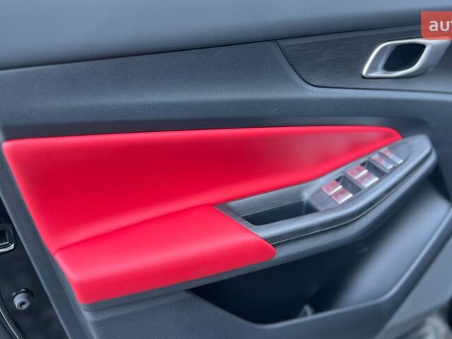 Чанган CS 55 Plus, объемом двигателя 1.49 л и пробегом 0 тыс. км за 18893 $, фото 13 на Automoto.ua