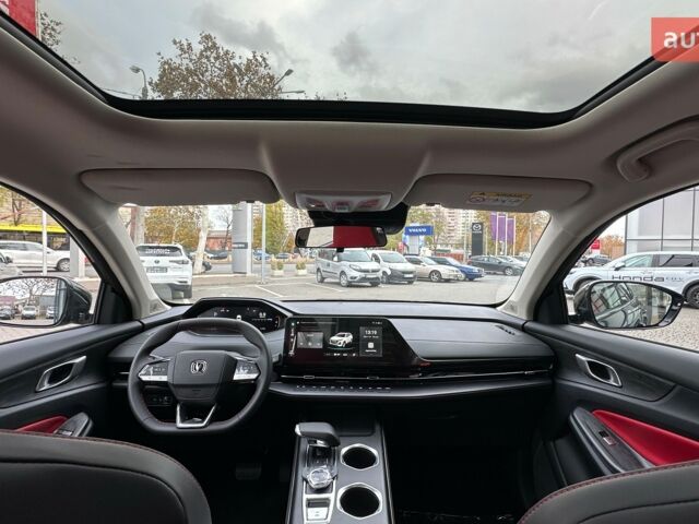 купити нове авто Чанган CS 55 Plus 2023 року від офіційного дилера Офіційний дилер Changan в Одесі Чанган фото