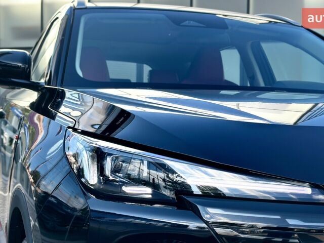 купить новое авто Чанган CS 55 Plus 2023 года от официального дилера Офіційний дилер Changan в Одесі Чанган фото