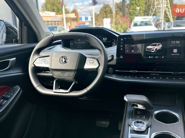 купить новое авто Чанган CS 55 Plus 2023 года от официального дилера Офіційний дилер Changan в Одесі Чанган фото