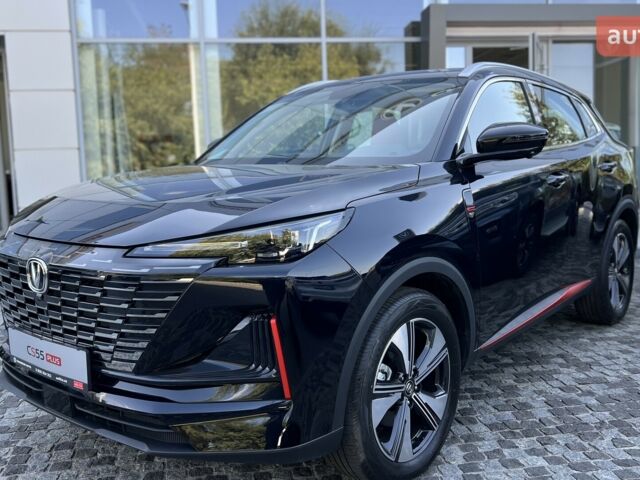 Чанган CS 55 Plus, об'ємом двигуна 1.49 л та пробігом 0 тис. км за 18946 $, фото 2 на Automoto.ua