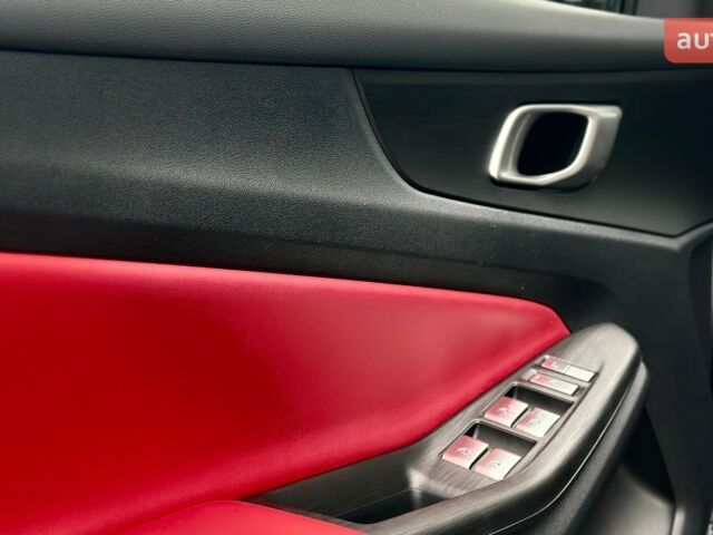 купити нове авто Чанган CS 55 Plus 2023 року від офіційного дилера Офіційний дилер Changan в Одесі Чанган фото