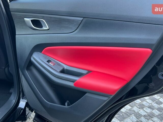 Чанган CS 55 Plus, объемом двигателя 1.49 л и пробегом 0 тыс. км за 18893 $, фото 29 на Automoto.ua