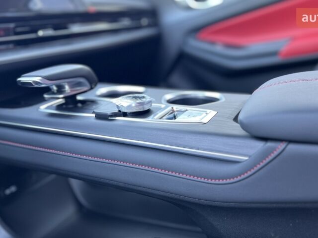 Чанган CS 55 Plus, объемом двигателя 1.49 л и пробегом 0 тыс. км за 18893 $, фото 11 на Automoto.ua