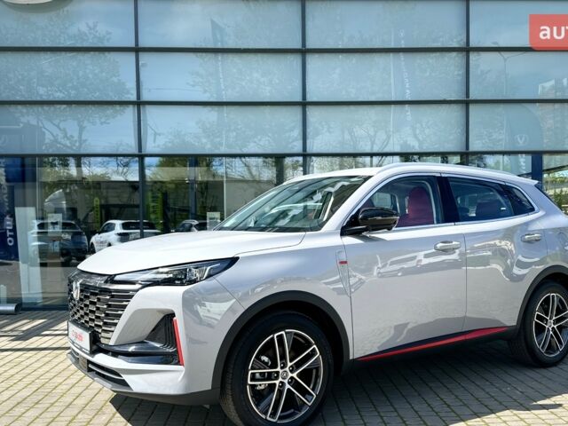 купить новое авто Чанган CS 55 Plus 2023 года от официального дилера Офіційний дилер Changan в Одесі Чанган фото