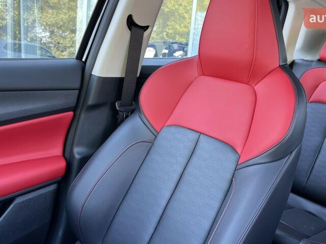 Чанган CS 55 Plus, об'ємом двигуна 1.49 л та пробігом 0 тис. км за 18946 $, фото 18 на Automoto.ua