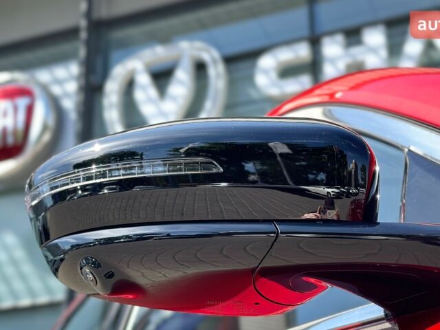 купить новое авто Чанган CS 55 Plus 2023 года от официального дилера Офіційний дилер Changan в Одесі Чанган фото