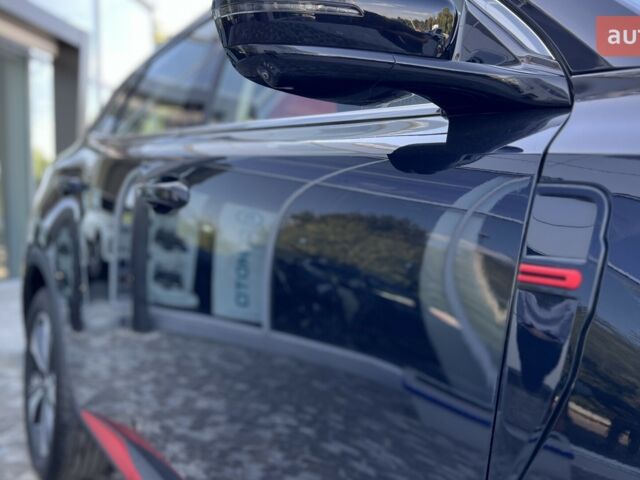 Чанган CS 55 Plus, об'ємом двигуна 1.49 л та пробігом 0 тис. км за 18946 $, фото 6 на Automoto.ua