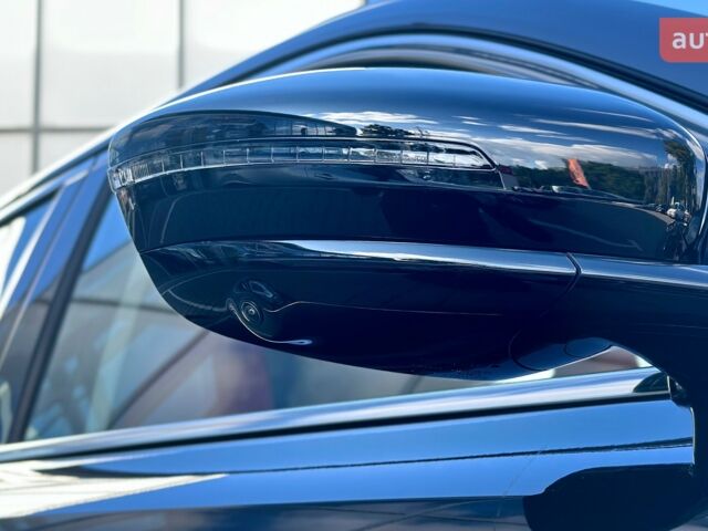 купить новое авто Чанган CS 55 Plus 2023 года от официального дилера Офіційний дилер Changan в Одесі Чанган фото